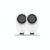 Pack 2 Cámaras de Seguridad YI 2K (3MP) con IA y Visión Nocturna