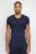 Camiseta Hombre Emporio Armani Azul Marino