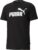 Camiseta PUMA ESS Logo Hombre 100% Algodón | Básica y Cómoda