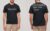 Camiseta Superdry «City» para Hombre