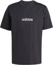 Camiseta adidas Essentials Linear Single Jersey