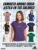 Camiseta adidas Essentials Linear para Mujer