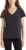 Camiseta de Mujer Levi’S The V-Neck con Logo