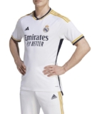 Camiseta Real Madrid 1ª Equipación 2023/2024 adidas Hombre