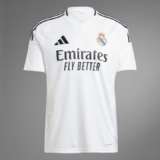 Camiseta Real Madrid 24/25 – Hasta 40% de descuento (Tiempo limitado)