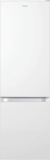 Candy ZCCH1SEW518 frigorífico combi 262L 55cm blanco No Frost LED 180cm
