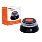 Luz de Emergencia Geolocalizada V16 IoT EBOX Homologada por la DGT