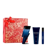 Carolina Herrera Bad Boy Cobalt – Estuche 100 ml + Extras (Ganga con Truco)