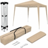 Carpa Plegable 3×3 m Wasabi