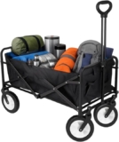 Carro plegable AMIG todoterreno 100kg