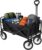 Carro plegable AMIG todoterreno 100kg