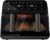 Cecotec Cecofry Advance 9000 Window – Freidora de aire 9L con doble cestillo y 2200W
