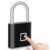 Candado Inteligente con Huella Dactilar KERUI O11 – Seguridad portátil sin llaves