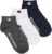 Champion Socks Basics – Pack de 3 Calcetines Quarter Unisex