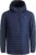 JACK & JONES Hybrid Jacket – Chaqueta híbrida ligera para hombre