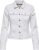 Chaqueta vaquera ONLY ONLWONDER mujer – denim blanco