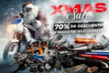 Cupones Maxiscoot para moteros: hasta 50€ de descuento en tuning y recambios de motos y scooters