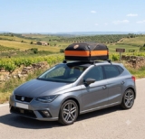 Cofre de Techo Sailnovo de 430L