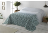 Colcha MARAVILLA poliéster cama 135 cm