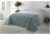 Colcha MARAVILLA poliéster cama 135 cm