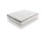 Colchón Visco Luxury Hotel 5 Estrellas 135×190 – 30 cm de Altura, Antibacterial y Firmeza Media-Alta