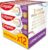 Colgate Total Advanced Encías Sanas y Sensibilidad – Pack 12 x 75 ml
