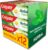 Pack 12 Colgate Herbal 75 ml – Pasta de dientes con extractos naturales y frescor a eucalipto