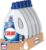 Colon Gel Activo – Detergente Líquido para Lavadora, Pack 5 x 170 Dosis