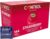 Control Preservativos Strawberry | Pack 144 Condones Lubricados Sabor Fresa