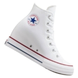 Zapatillas Converse Chuck Taylor All Star Wedge Platform para Mujer (A11908C)