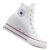 Zapatillas Converse Chuck Taylor All Star Wedge Platform para Mujer (A11908C)