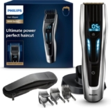 Cortapelos Philips Hair Clipper Series 9000 (Modelo HC9450/20)
