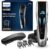 Cortapelos Philips Hair Clipper Series 9000 (Modelo HC9450/20)