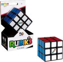 Cubo de Rubik Speed Cube 3×3 rápido para niños y adultos