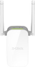 D-Link Repetidor WiFi 300 Mbps – Amplía tu Cobertura de Red Wifi