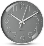 Reloj de Pared Aolso de 8″ Diseño Minimalista