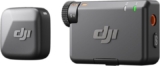 DJI Mic Mini – Micrófono Inalámbrico Profesional (1 TX + 1 RX)