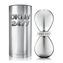 DKNY 24/7 Eau de Parfum Mujer – Perfume Floral Amaderado 100ml