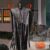 Fantasma Colgante con Luces y Sonidos – Decoración Halloween