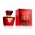 GUESS Seductive Red Eau de Toilette Mujer – Perfume Dulce Gourmand con Vainilla y Cereza