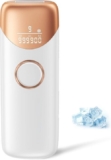 Depiladora Láser IPL con Enfriamiento por Hielo – Adiós al vello sin dolor