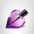 Diesel LOVERDOSE Eau De Parfum (50 ml) – Perfume de Lujo para Mujer