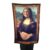 Disfraz Inspirado en Mona Lisa – Arte y risas para fiestas y Halloween
