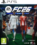 EA SPORTS FC 26 Standard Edition PS5 – El fútbol más realista de nueva generación