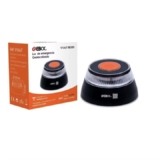 Ebox V16 Baliza de Emergencia DGT 3.0 – Homologada y Conectada