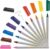 Edding 89 pack 10 colores – rotuladores finos 0,3 mm para escribir con precisión