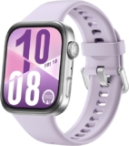 HUAWEI Watch FIT 4 – Smartwatch Ultrafino con Pantalla 2.000 Nits, NFC y GPS Dual Band