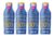 NIVEA SUN Protege & Hidrata FP50+ 400 ml – protector solar corporal SPF50+ resistente al agua