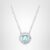 Swarovski Angelic collar Amazon Exclusive con cristal