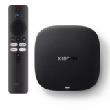 Xiaomi TV Box S (3ª Generación) – Android TV 4K UHD con Dolby Vision y Google Assistant